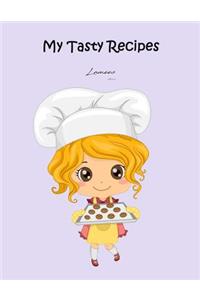My Tasty Recipes