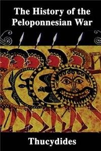 The History of the Peloponnesian War