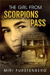 Girl from Scorpions Pass