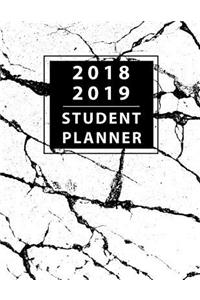 Student Planner 2018-2019