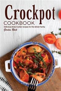 Crockpot Cookbook