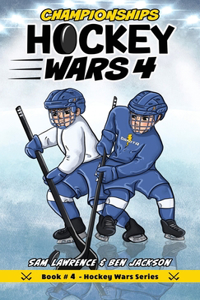 Hockey Wars 4