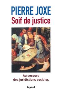 Soif de justice