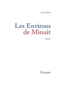 Les Environs de Minuit