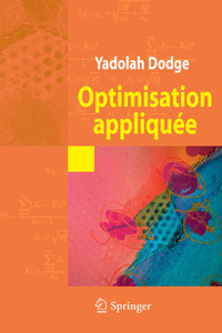 Optimisation Appliquee