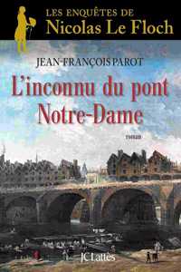 L'inconnu de Notre-Dame