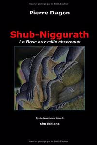 Shub-Niggurath