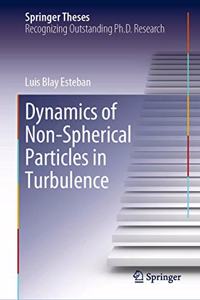 Dynamics of Non-Spherical Particles in Turbulence