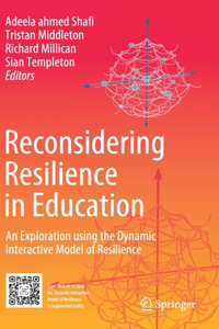 Reconsidering Resilience in Education