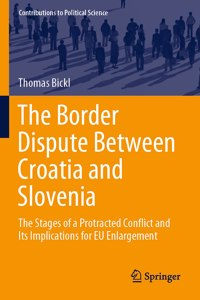 Border Dispute Between Croatia and Slovenia