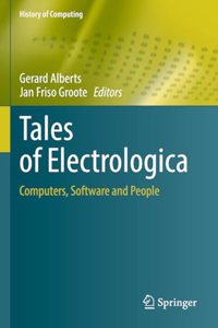 Tales of Electrologica