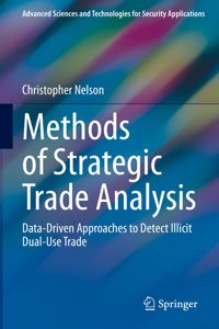 Methods of Strategic Trade Analysis