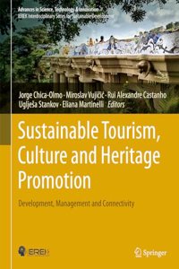 Sustainable Tourism, Culture and Heritage Promotion
