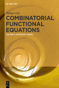 Combinatorial Functional Equations