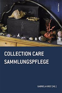 Collection Care / Sammlungspflege