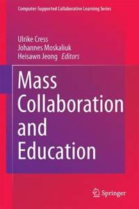 Mass Collaboration and Education