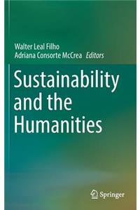 Sustainability and the Humanities