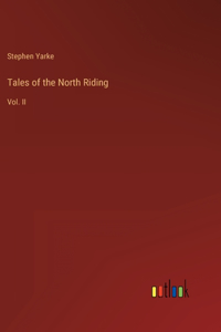 Tales of the North Riding