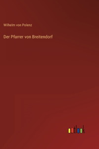 Pfarrer von Breitendorf