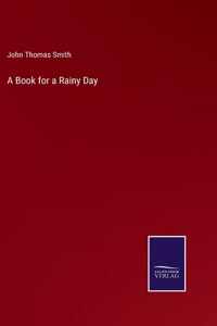 A Book for a Rainy Day
