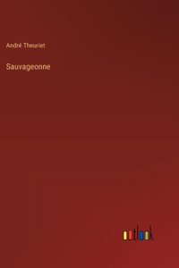 Sauvageonne