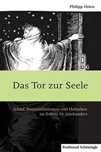 Das Tor Zur Seele
