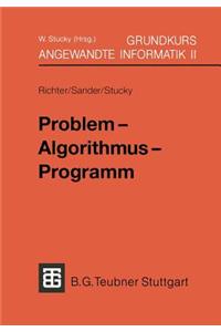 Grundkurs Angewandte Informatik II