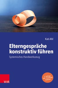 Elterngesprache konstruktiv fuhren