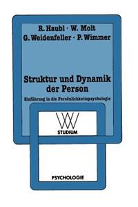 Struktur Und Dynamik Der Person
