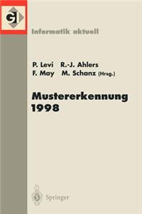 Mustererkennung 1998