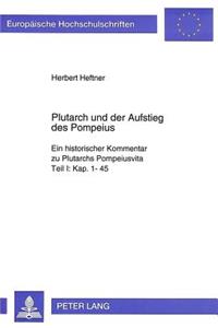 Plutarch Und Der Aufstieg Des Pompeius