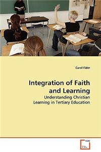 Integration of Faith and Learning