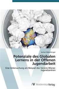 Potenziale des Globalen Lernens in der Offenen Jugendarbeit