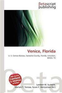 Venice, Florida