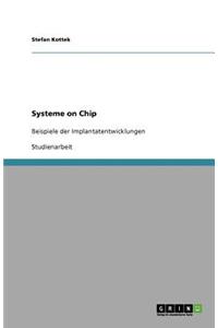 Systeme on Chip
