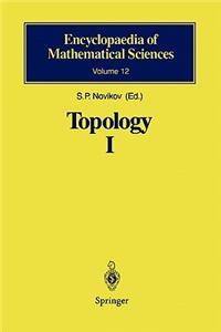 Topology I