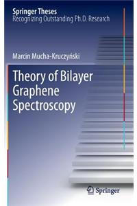 Theory of Bilayer Graphene Spectroscopy