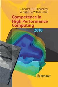 Competence in High Performance Computing 2010