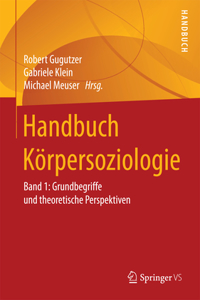 Handbuch Körpersoziologie