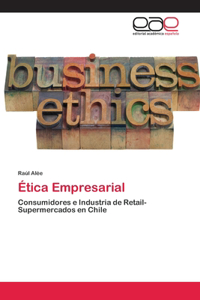 Ética Empresarial