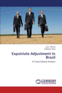 Expatriate Adjustment In Brazil