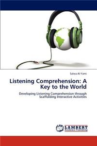 Listening Comprehension