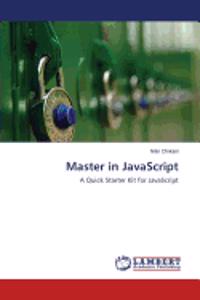 Master in JavaScript