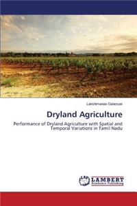 Dryland Agriculture