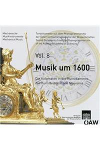 Musik Um 1600