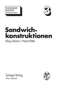 Sandwichkonstruktionen