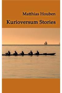 Kurioversum Stories