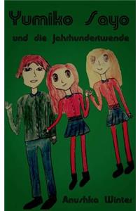 Yumiko Sayo und die Jahrhundertwende