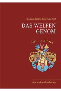 Welfen Genom: eine wahre Geschichte