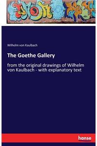 The Goethe Gallery